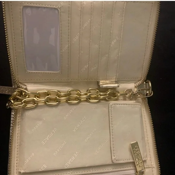 Versace  Clutch - Picture 7 of 11